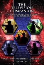 TELEVISION COMPANION: Volume 2 by David J. Howe