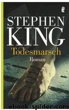 TODESMARSCH by Stephen King