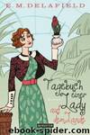 Tagebuch einer Lady auf dem Lande: Roman (German Edition) by Delafield E. M