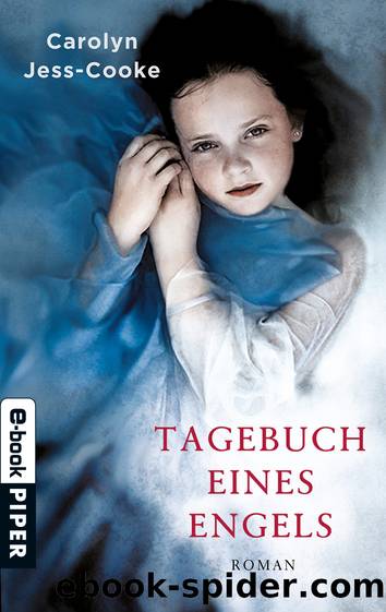 Tagebuch eines Engels (epub) by Jess-Cooke Carolyn