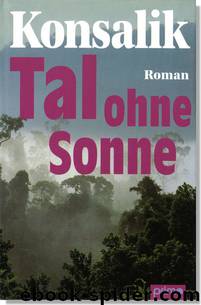 Tal ohne Sonne by Heinz G. Konsalik