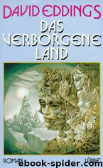 Tamuli 3 - Das Verborgene Land by David Eddings