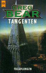 Tangenten by Bear Greg