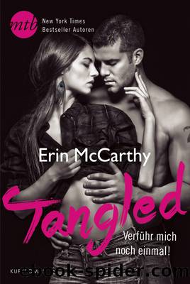 Tangled – Verführ mich noch einmal! by Erin McCarthy