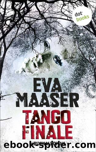 Tango Finale by Maaser Eva