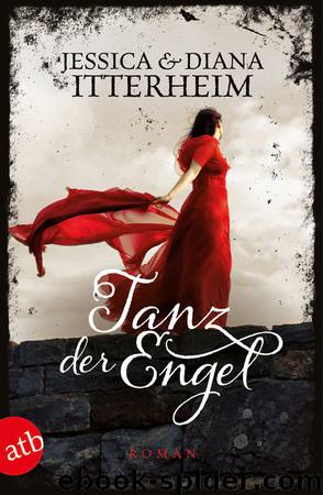 Tanz der Engel by Itterheim Jessica & Diana