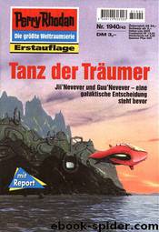 Tanz der Träumer by Arndt Ellmer