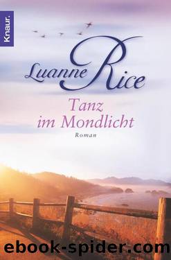 Tanz im Mondlicht by Rice Luanne