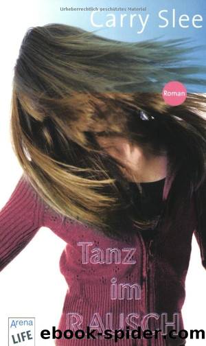 Tanz im Rausch by Slee Carry