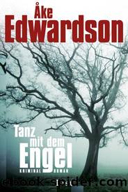 Tanz mit dem Engel by Ake Edwardson