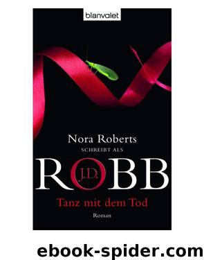 Tanz mit dem Tod (19) - Robb, J: Tanz mit dem Tod (19) - Visions in Death (19) by Robb J. D