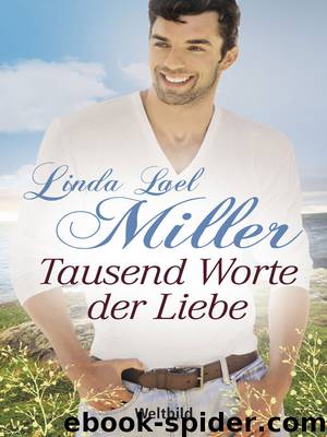 Tausend Worte der Liebe by Linda Lael Miller