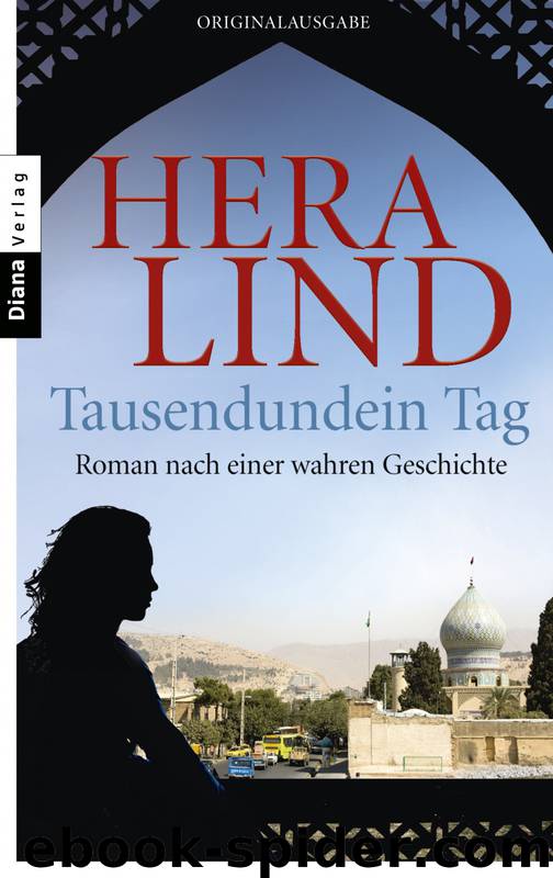 Tausendundein Tag by Lind Hera