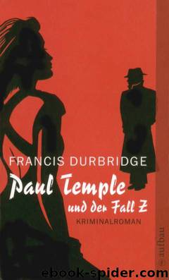 Temple by Durbridge