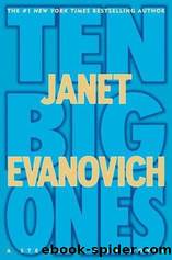 Ten Big Ones by Janet Evanovich