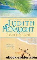 Tender Triumph by Judith McNaught