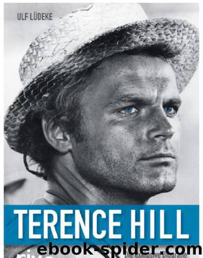 Terence Hill by Riva