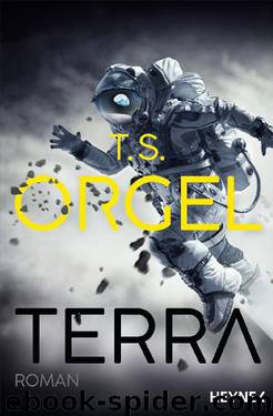 Terra by T. S. Orgel