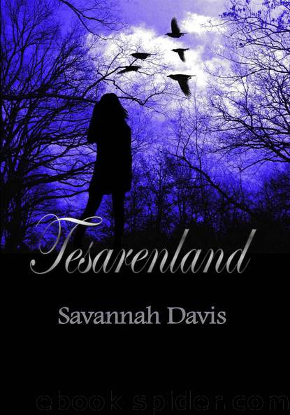 Tesarenland (German Edition) by Davis Savannah