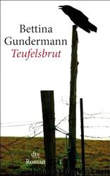 Teufelsbrut by Bettina Gundermann