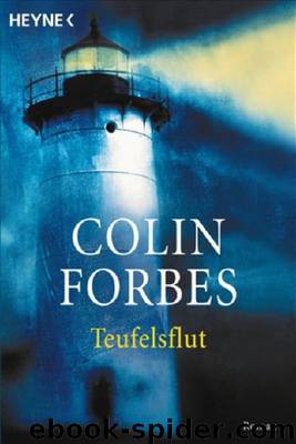 Teufelsflut by Colin Forbes