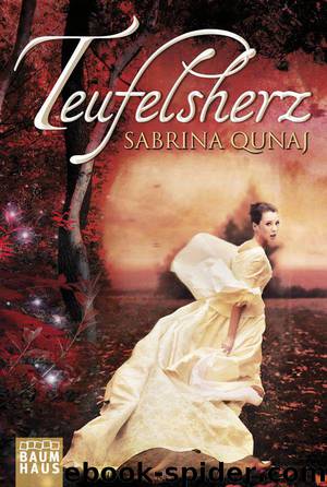 Teufelsherz (German Edition) by Qunaj Sabrina