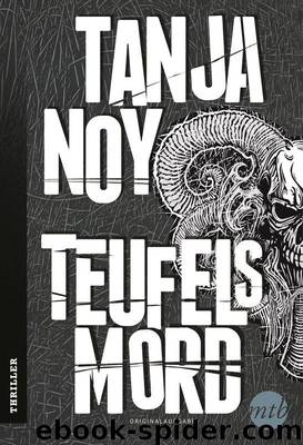 Teufelsmord by Tanja Noy