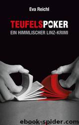 Teufelspoker by Eva Reichl