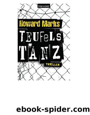 Teufelstanz by Howard Marks