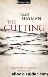 The Cutting by James Hayman