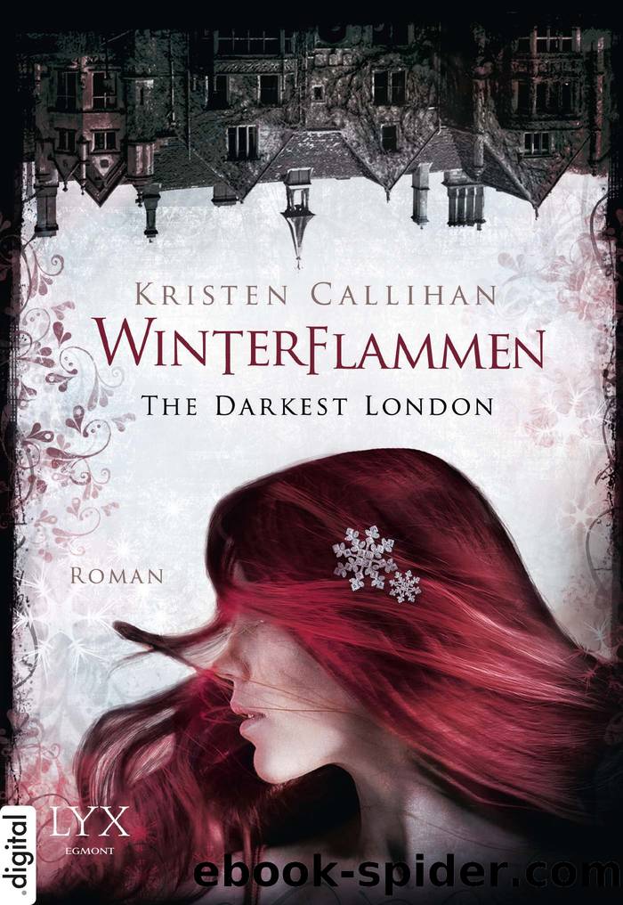 The Darkest London (03) â Winterflammen by Kristen Callihan