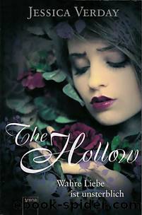 The Hollow by Jessica Verday