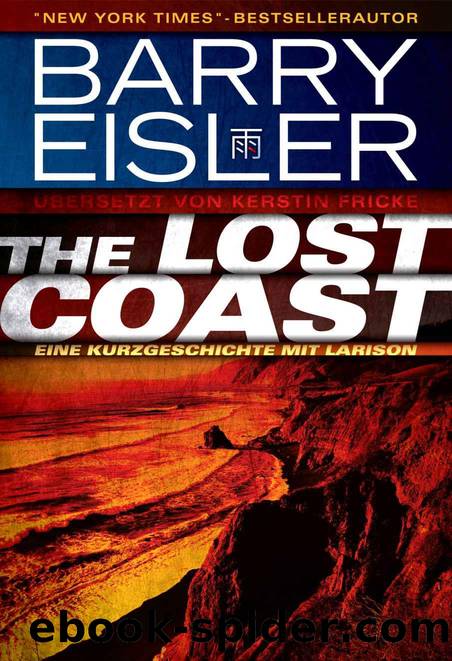 The Lost Coast by Barry Eisler