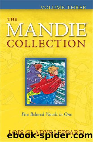 The Mandie Collection by Lois Gladys Leppard