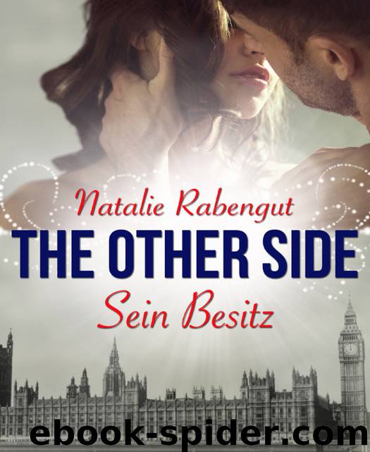 The Other Side: Sein Besitz by Natalie Rabengut