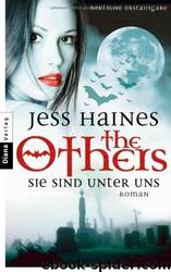 The Others: Sie sind unter uns by Jess Haines