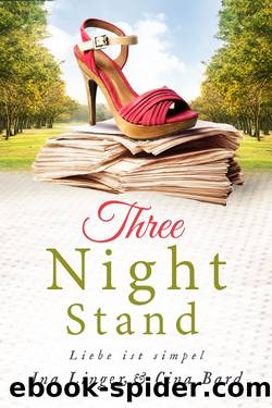 Three Night Stand by Ina Linger