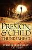 Thunderhead by Douglas Preston & Lincoln Child