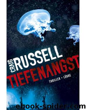 Tiefenangst by Craig Russell