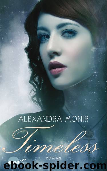 Timeless by Alexandra Monir