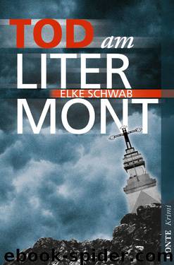 Tod am Litermont by Elke Schwab