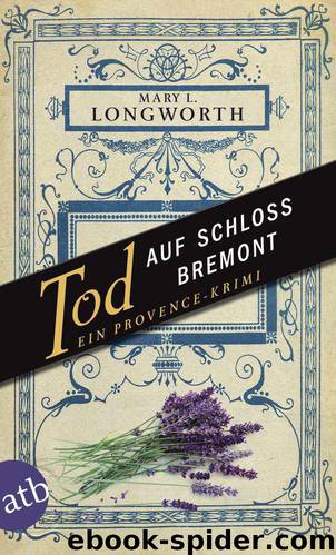 Tod auf Schloss Bremont by Mary L. Longworth