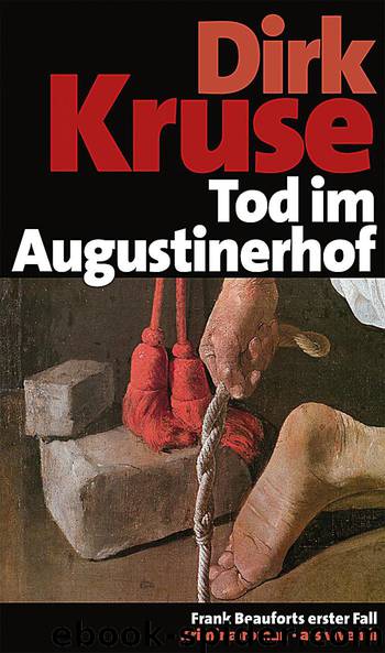 Tod im Augustinerhof by Kruse Dirk