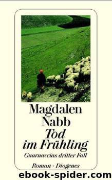 Tod im Fruehling by Nabb