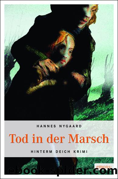 Tod in der Marsch by Hannes Nygaard