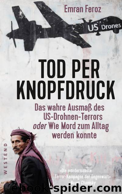 Tod per Knopfdruck by Emran Feroz