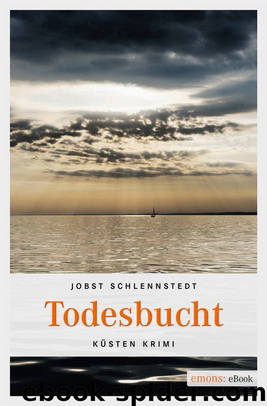 Todesbucht by Jobst Schlennstedt