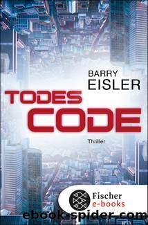 Todescode. Thriller by Barry Eisler