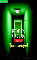 Todesengel by Cook Robin