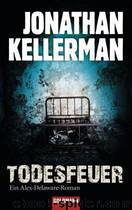 Todesfeuer by Jonathan Kellerman